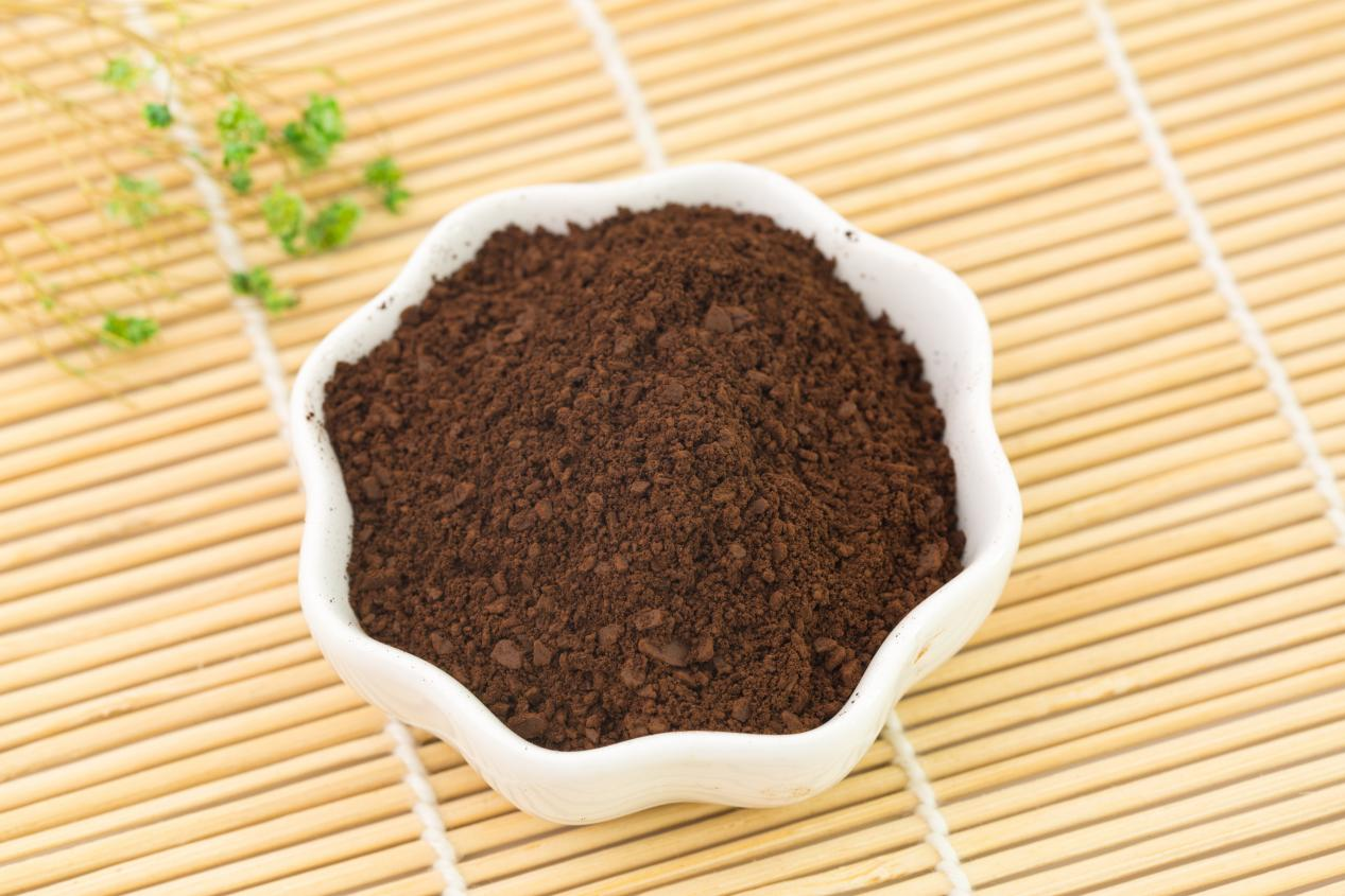灵芝孢子粉
