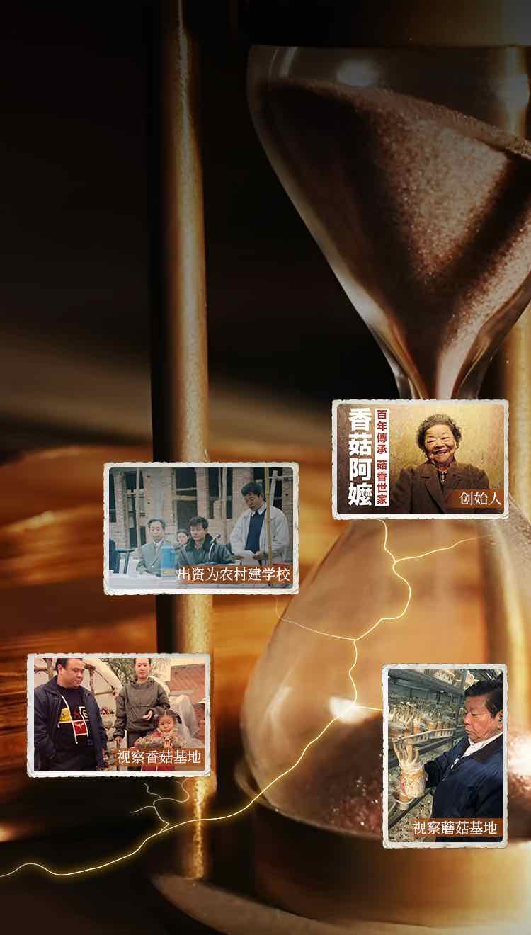 百年传承 恪守初心