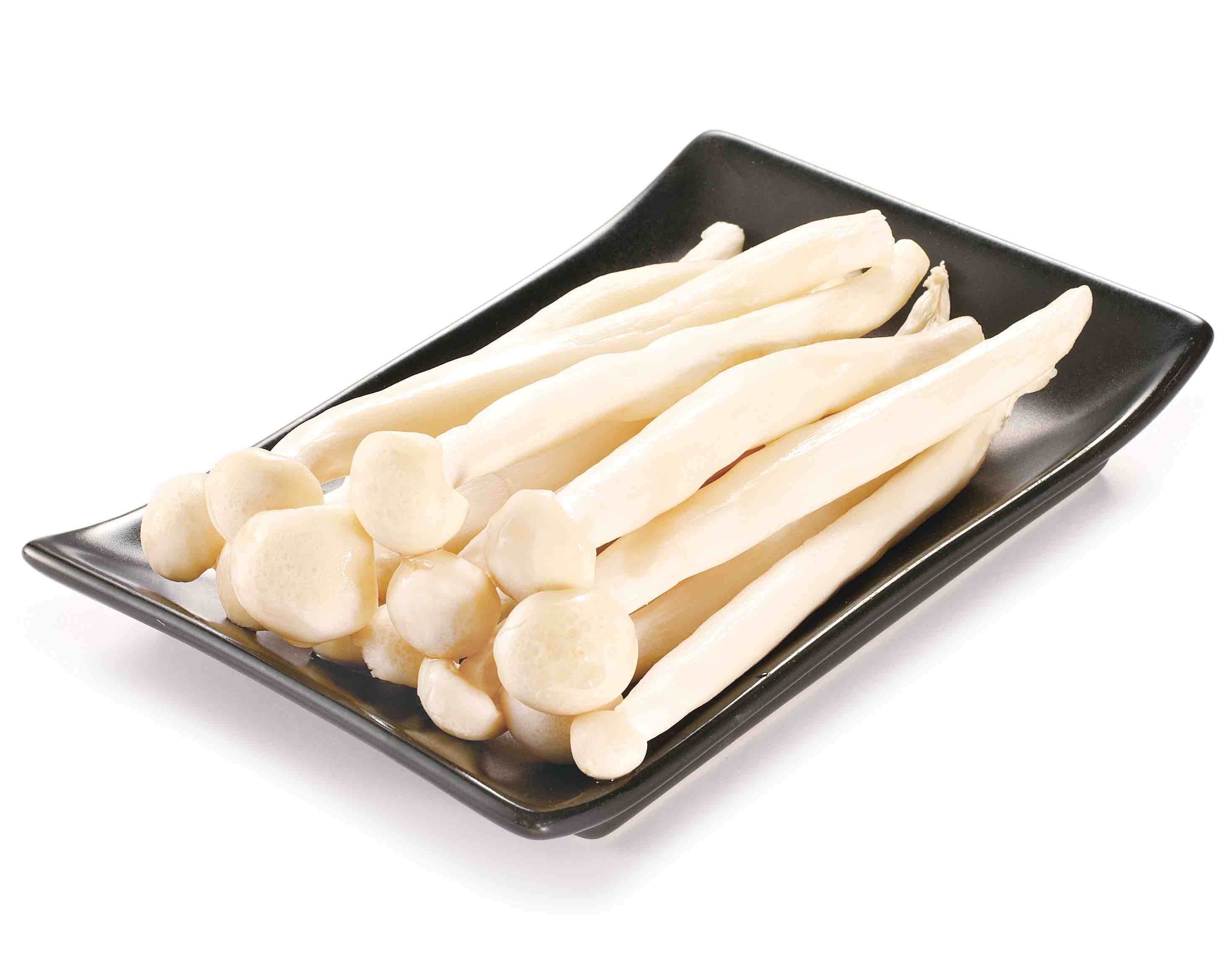 蟹味菇